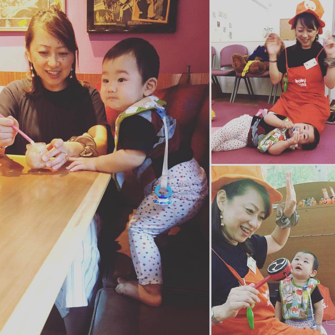 杉山しずかのインスタグラム
