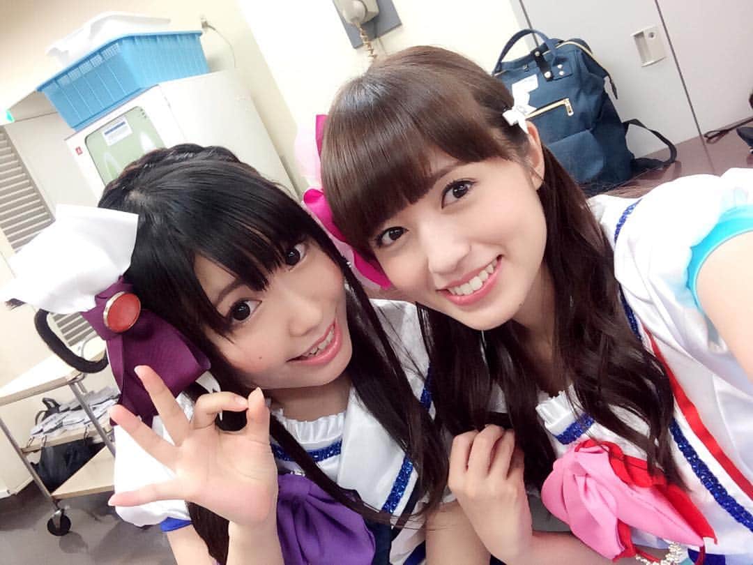 逢田梨香子のインスタグラム