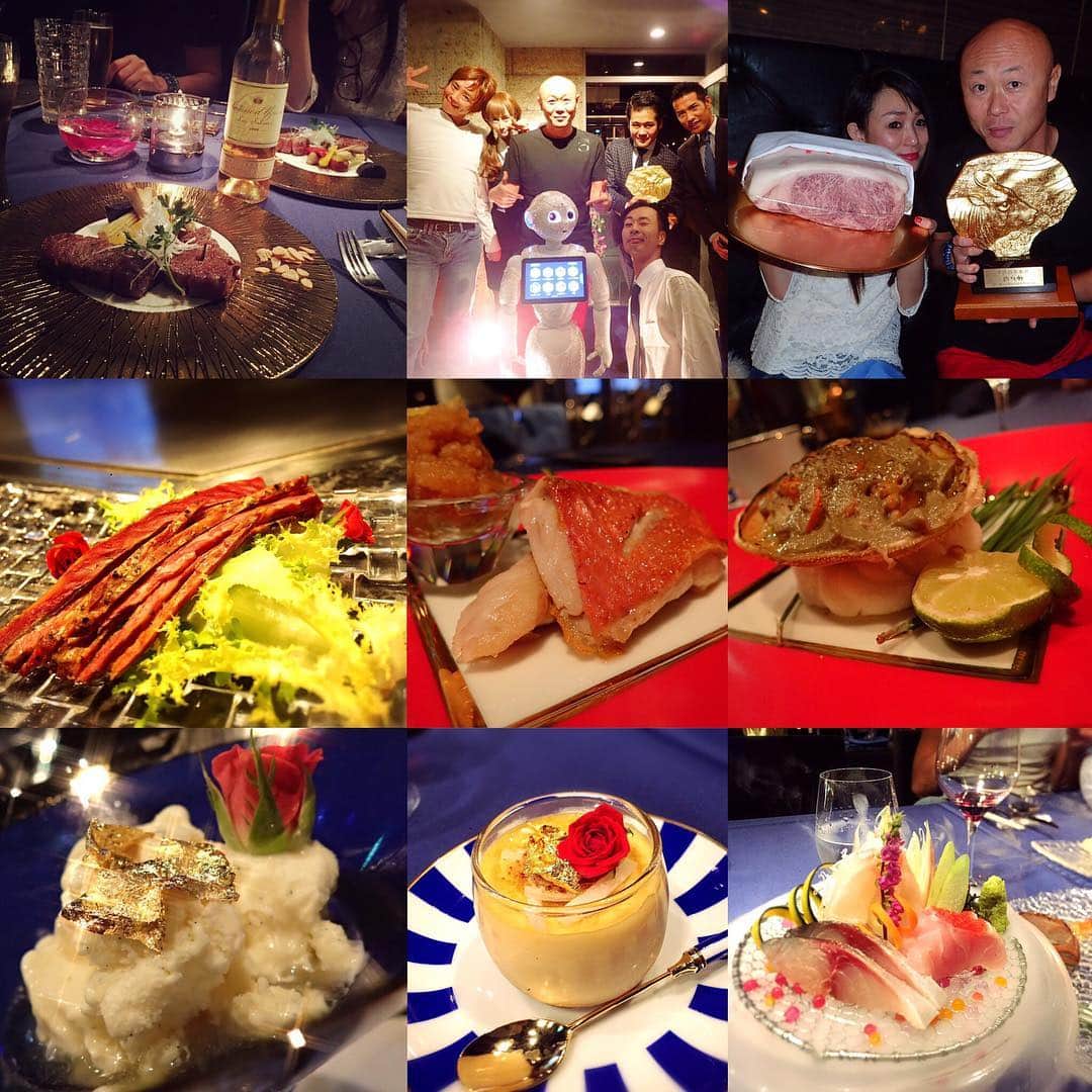 楽しんごのグルメインスタ