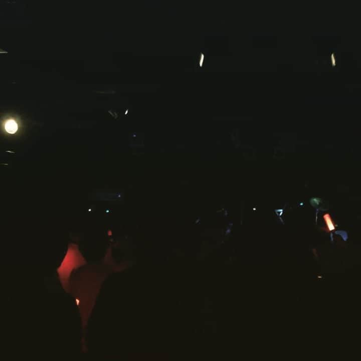 桃井はるこのインスタグラム：「ライブ大成功おめでとう❗️あたらしいアンコール爆誕😊 #永野希 #メタコグニ」