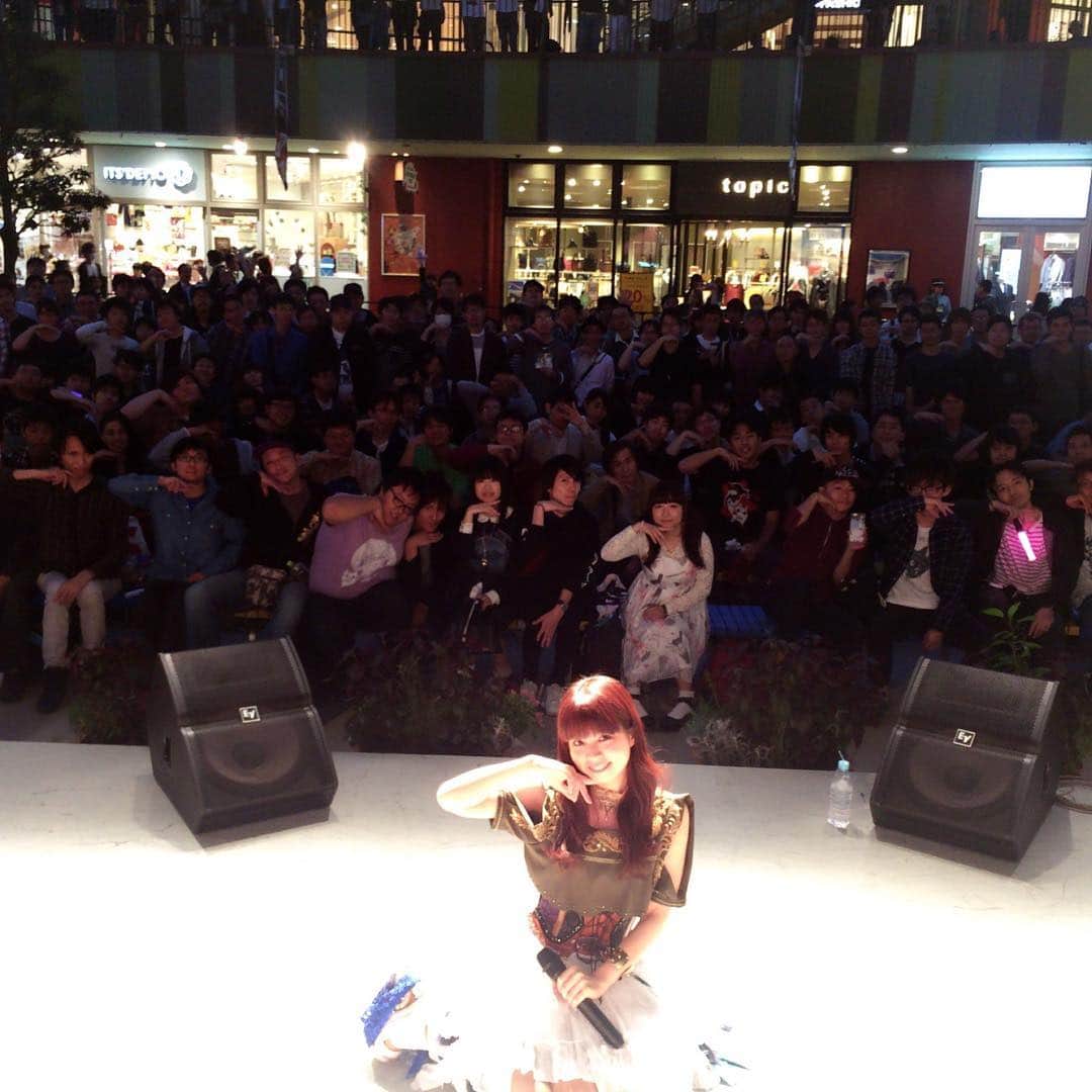 春奈るなのグルメインスタ