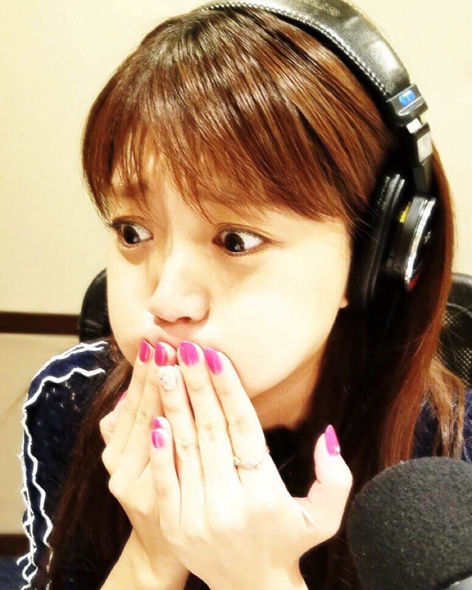三森すずこのインスタグラム：「💅🏻💅🏻 #mimorisuzuko #mimori #suzuko #三森すずこ」