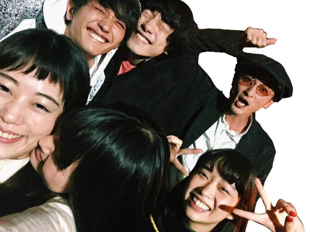 坂口健太郎のインスタグラム：「☺︎」