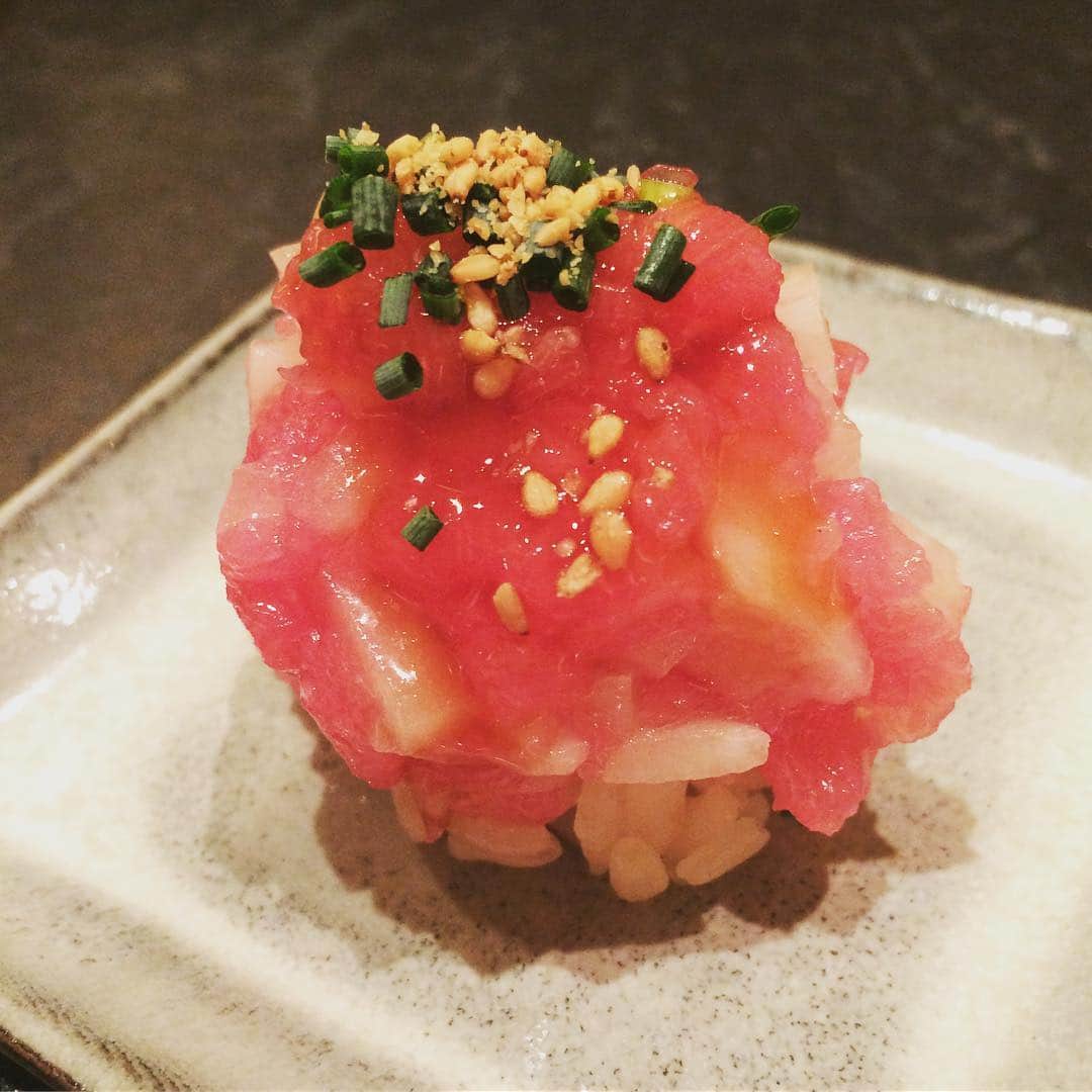 近藤英恵のグルメインスタ