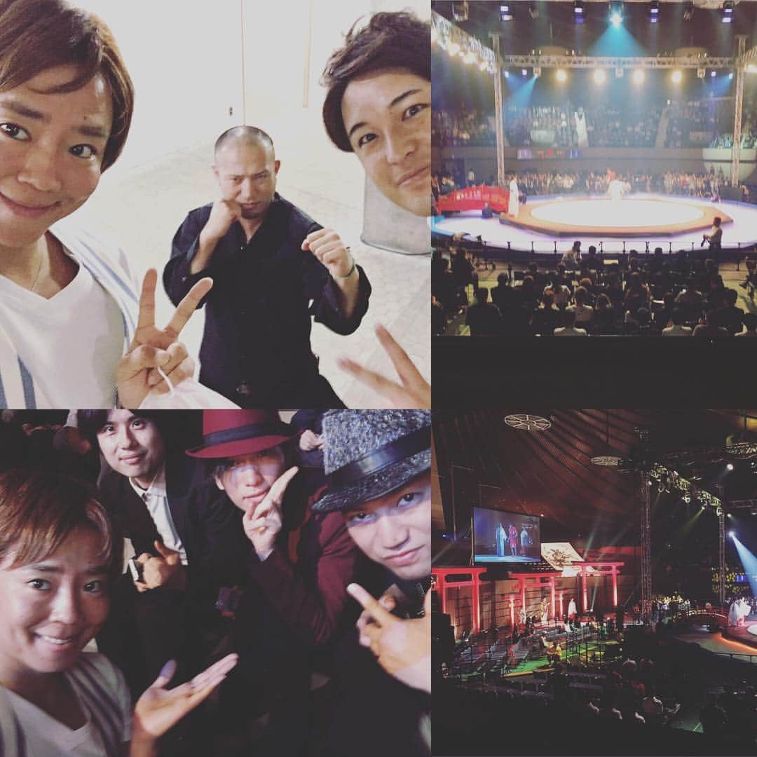 のインスタグラム：「厳流島武術大会  #厳流島 #格闘技 #楽しんご https://ganryujima.jp/」