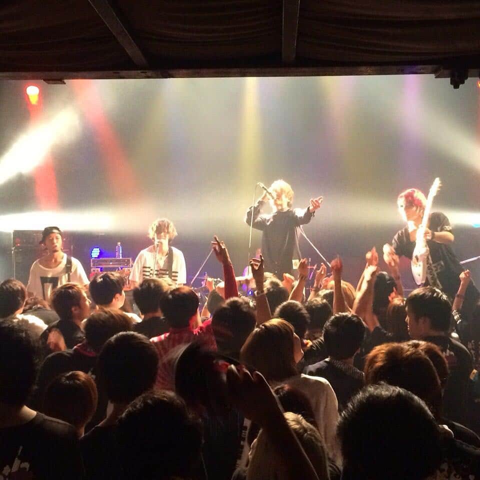 ALL OFFのインスタグラム
