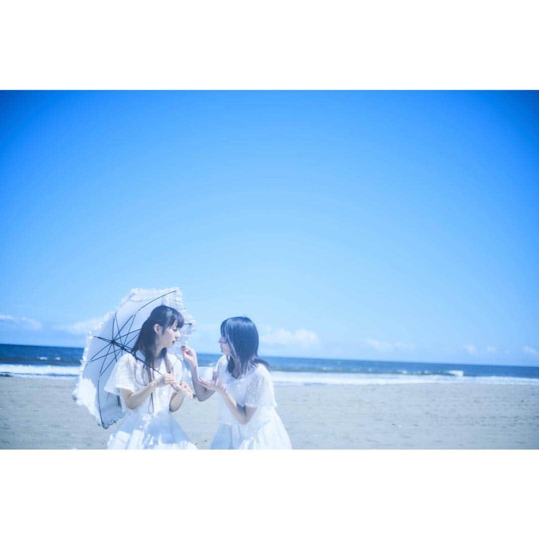 Lilygirlのインスタグラム：「第一期-14 冷たいものが食べたいというシズク。 かき氷を買ってきて食べさせるニカ。  #Lilygirl  #リリィガール #リリガ #lily  #百合 #花 #月乃雫 #しずりん #いちご同盟 #にかもきゅ #BPM15Q #飯田えりか #idol #アイドル #セーラー服 #女子校 #女子高生 #JK  #highschool  #japanese #LOVE #OOTD #fashion #coordinate #follow #ファッション #friends #hanaガール」