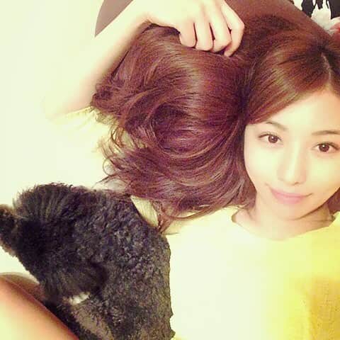 美雪ありすのインスタグラム