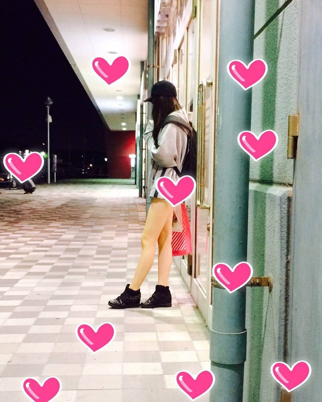 仲村星虹のインスタグラム