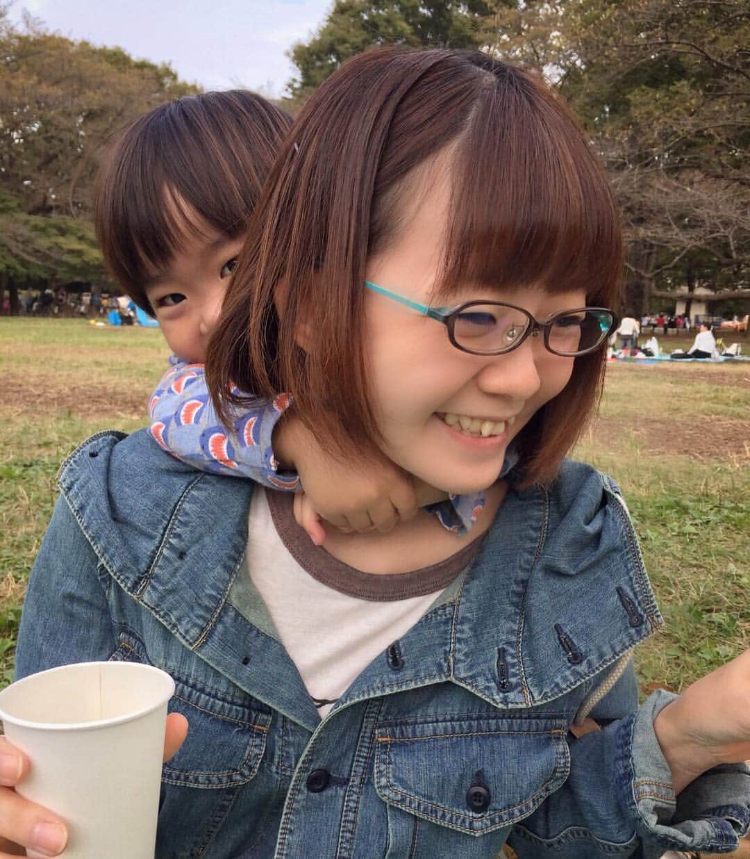 門脇舞以 門脇舞以さんのインスタグラム写真 - (門脇舞以Instagram)「なかなかのパワー #2
