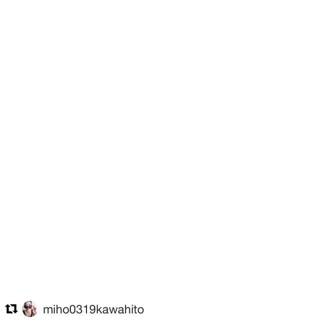 沢瀉美緒のインスタグラム