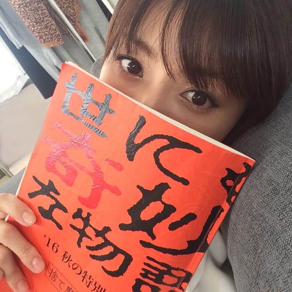 深田恭子のインスタグラム：「「世にも奇妙な物語'16 秋の特別編 『捨て魔の女』」に出演させて頂きました🕶よにきみょ？よにきも？きもではないけど「世にきも」って私は言ってしまう...違いますね🤐💦 #世にも奇妙な物語 #10月8日放送📺 #kyokofukada」
