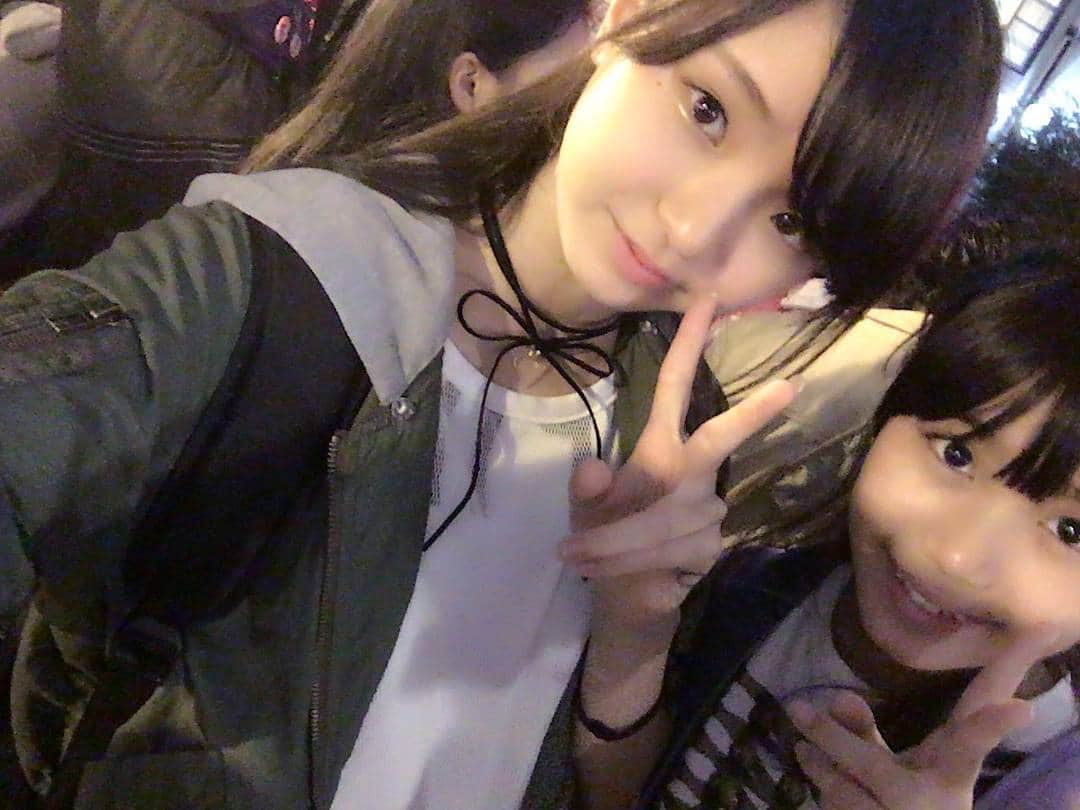 仲村星虹のインスタグラム