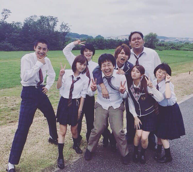 横浜流星さんのインスタグラム写真 - (横浜流星Instagram)「本日