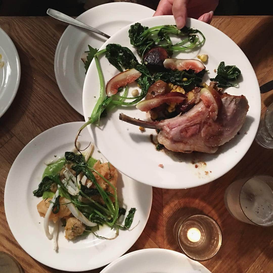 小堀紀代美のグルメインスタ