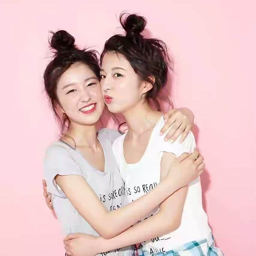 りかりこのインスタグラム：「#rikariko #japangirl #cutegirl #funnygirl #beautifulgirl #twingirl #sexygirl #japangirl #twin #girl #japan #love #photo #rikarikofans #twinsgirl #lfl #cfc #fff #dfd #rikoichino #ichirika #ichirika_62 #riko_ichino #ichinorika #ichinoriko #rikorika #exrikariko」