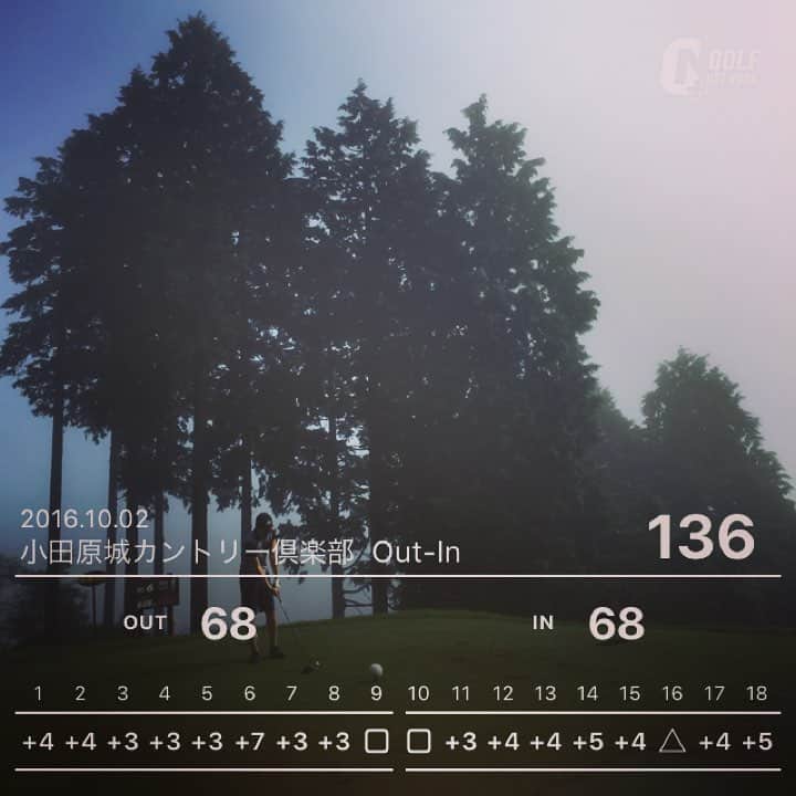 江原詩織のグルメインスタ