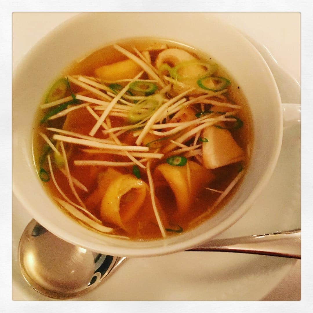 志摩有子のグルメインスタ