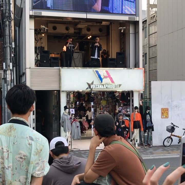 鎌田キテレツのインスタグラム