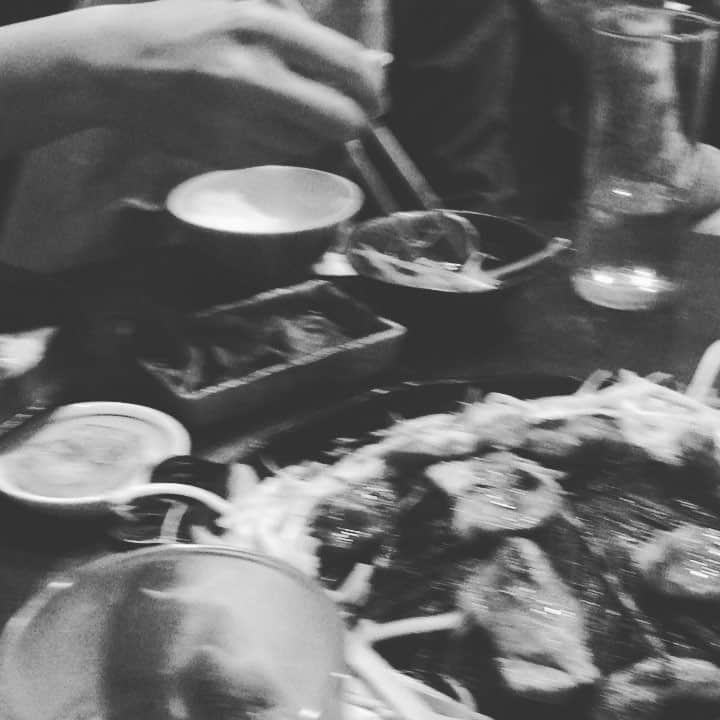 dorlisのインスタグラム：「コント？#dorlis#札幌#コント#ジンギスカン#雪だるま」