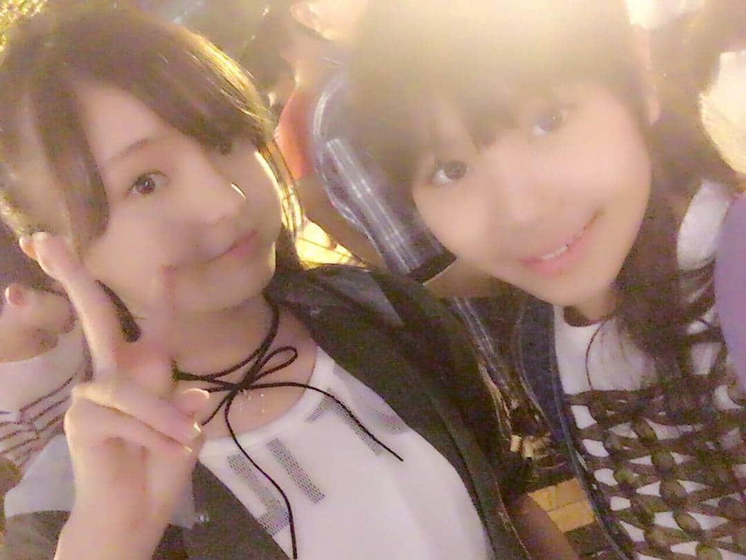 仲村星虹のインスタグラム