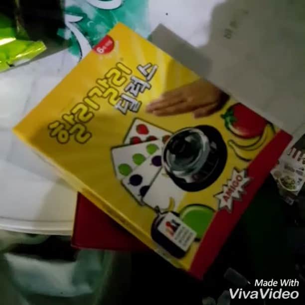 イ・ダウィのインスタグラム