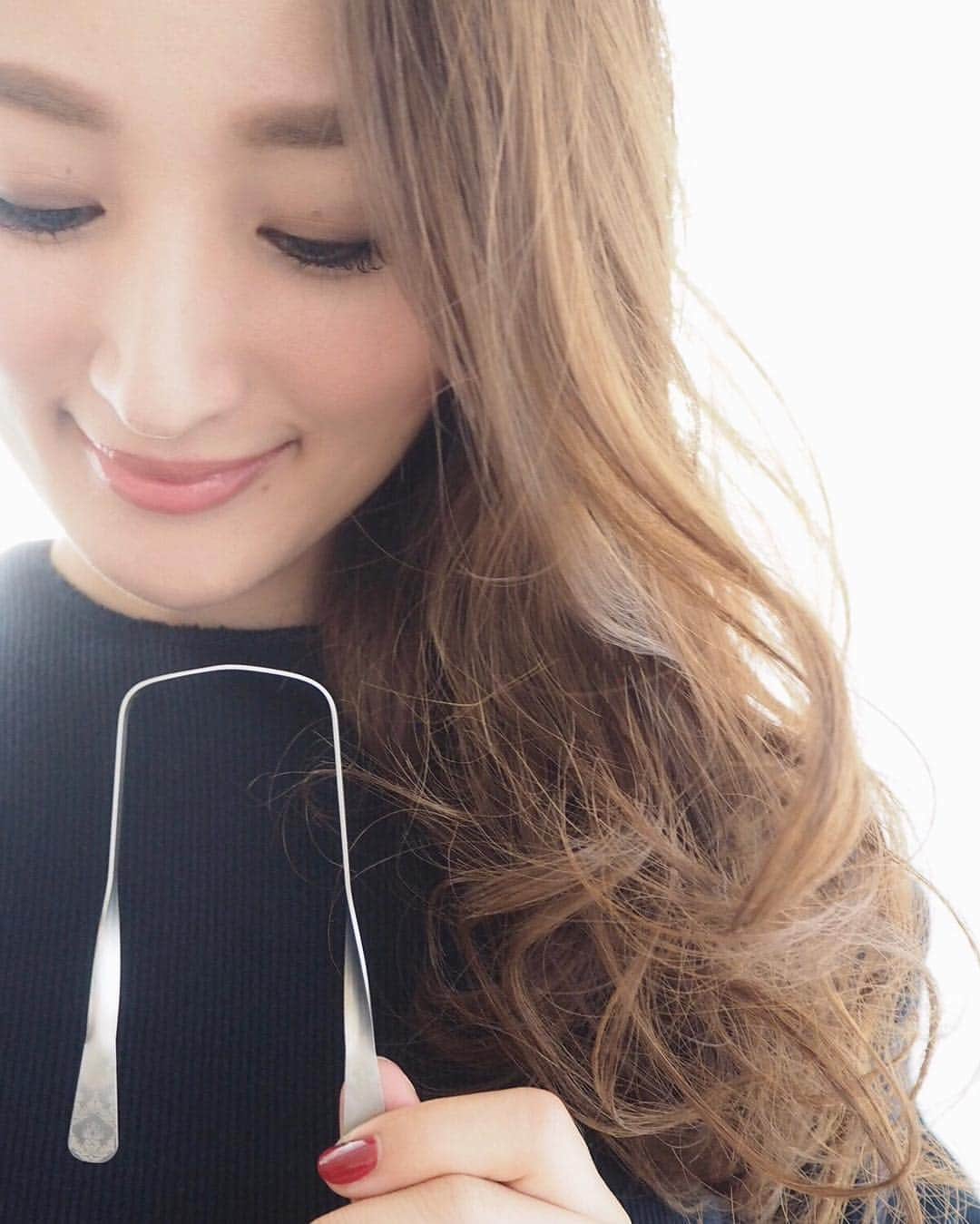 星玲奈のインスタグラム
