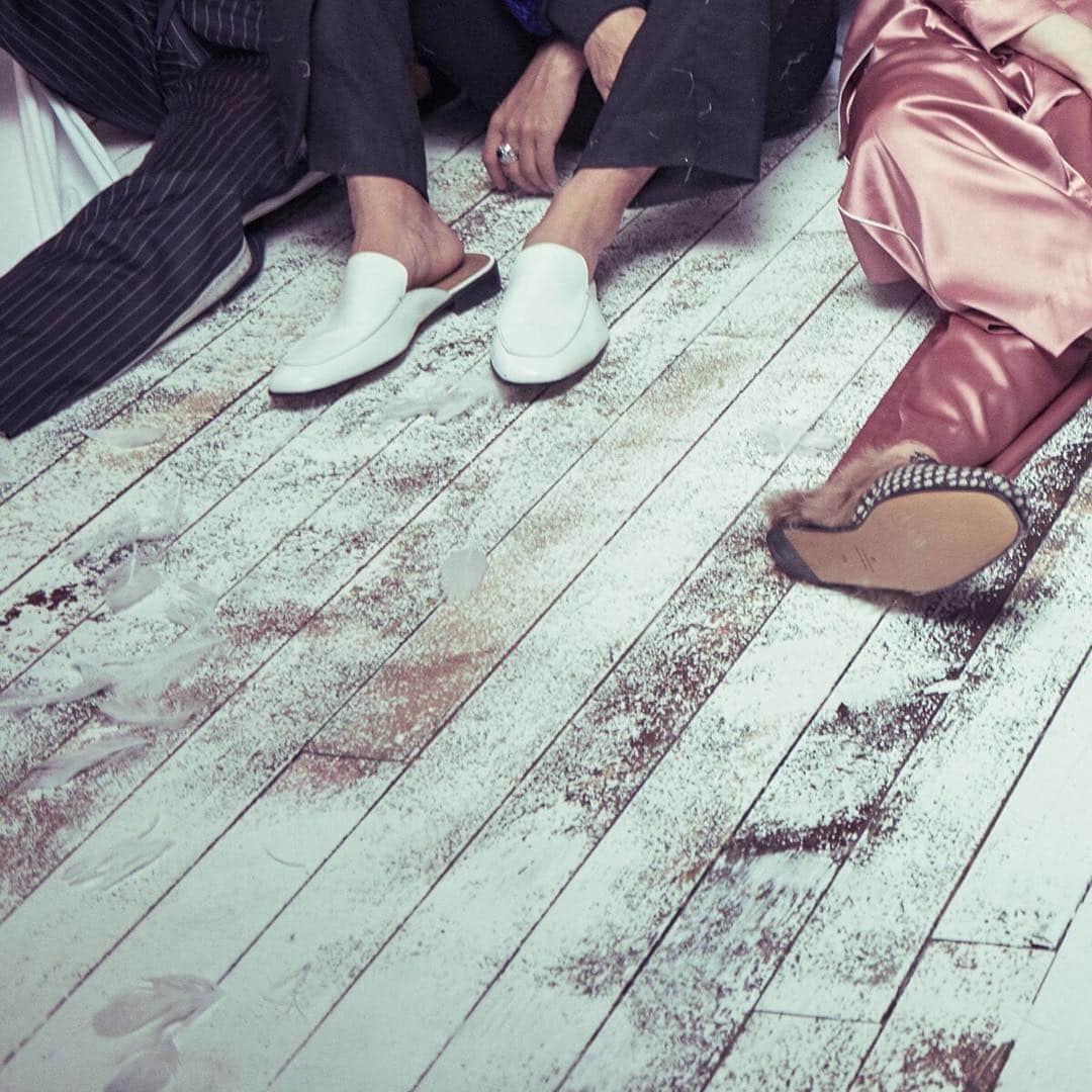 BTSさんのインスタグラム写真 - (BTSInstagram)「#방탄소년단 #BTS #WINGS Concept Photo 4」10月4日 0時02分 - bts.bighitofficial
