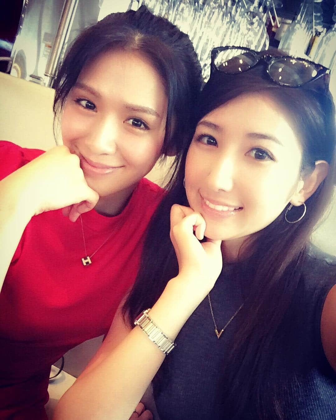 金山睦のグルメインスタ