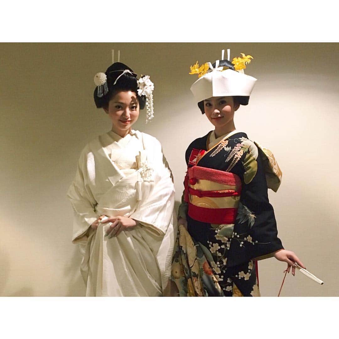 的場絢香のインスタグラム
