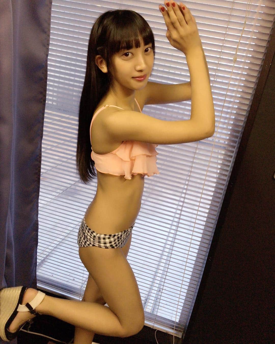 辻本杏 辻本杏さんのインスタグラム写真 - (辻本杏Instagram)10月5日 0時