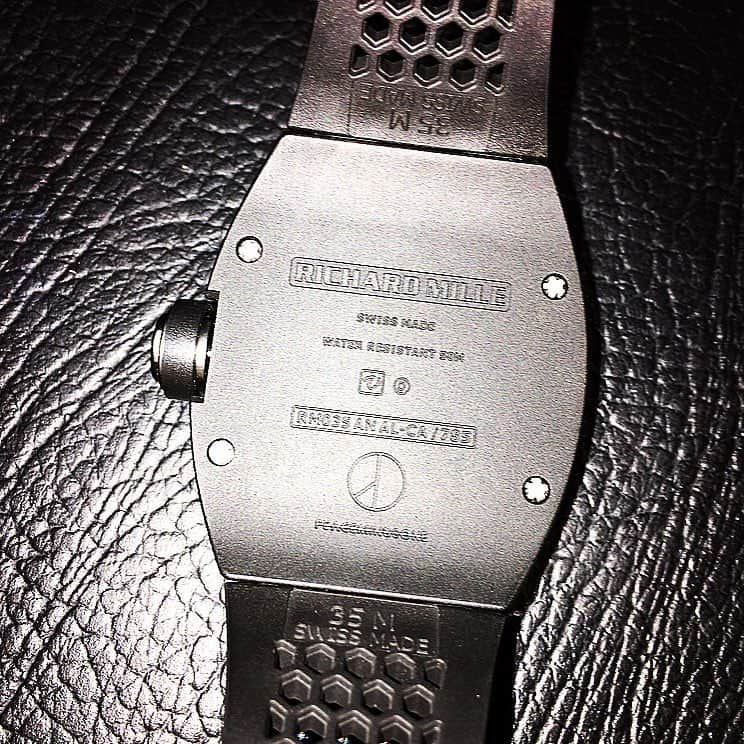 G-DRAGONのインスタグラム
