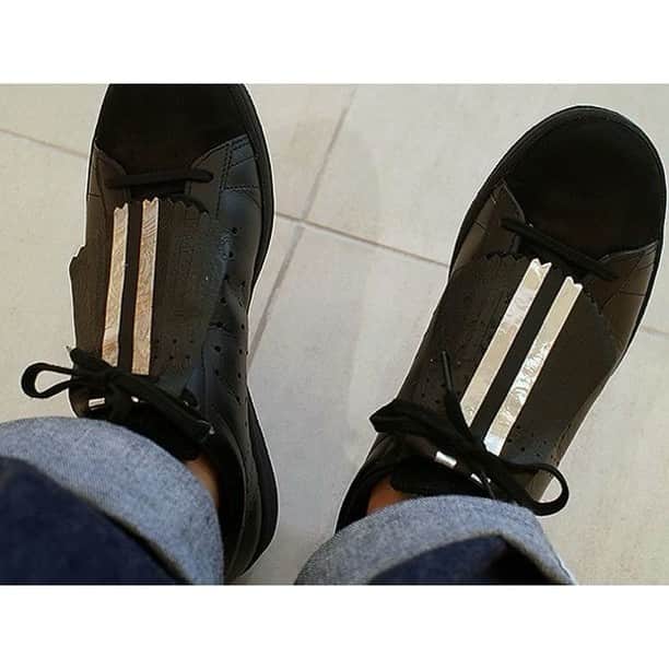 のインスタグラム：「「QUEBEC P+」 #patrick_labo #patrickshoes #sneaker #sneakers #shoes #kicks #靴 #instashoes #instakicks #sneakerhead #sneakerheads #nicekicks #sneakerfreak #kickstagram #shoestagram #patrickshoes #sneaker #shoes #パトリック #madeinjapan #french #patrickpeoples」