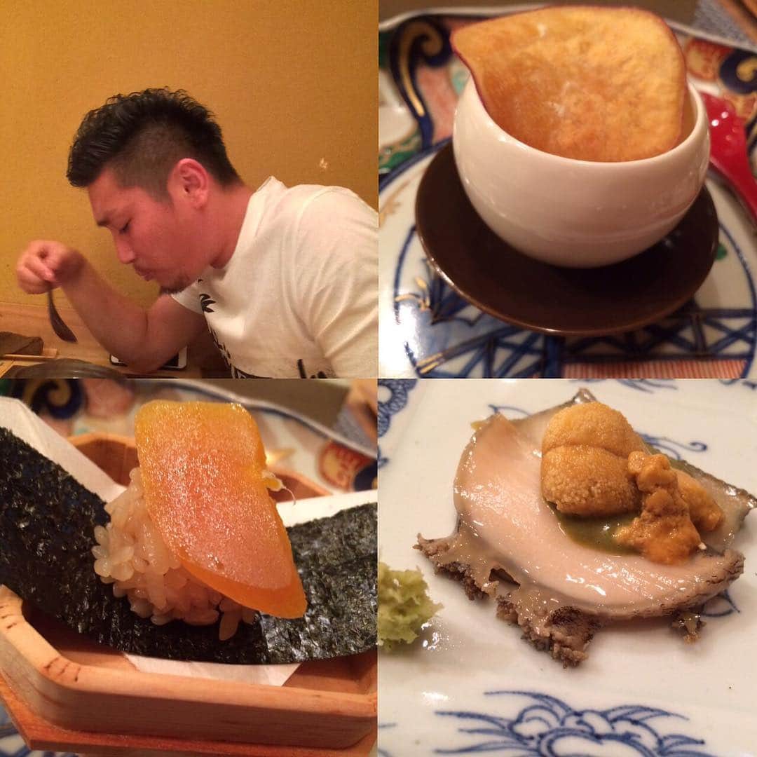小熊凌祐のインスタグラム