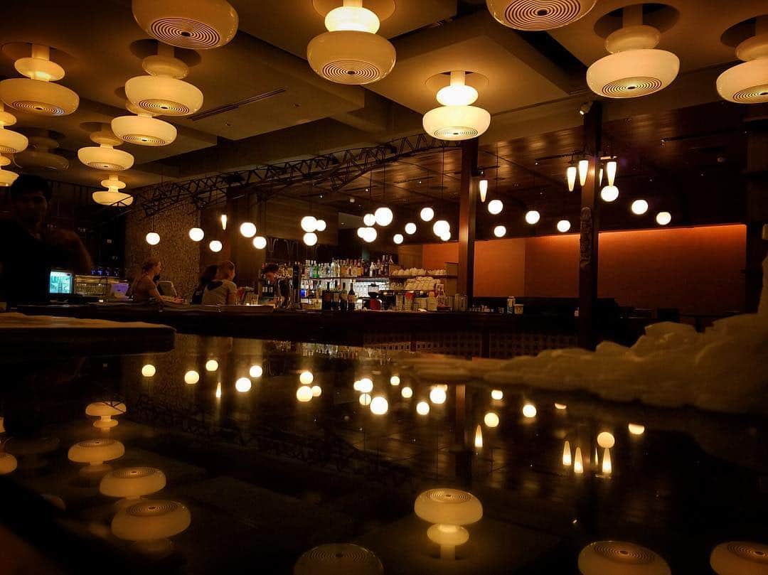 海老原優香のグルメインスタ