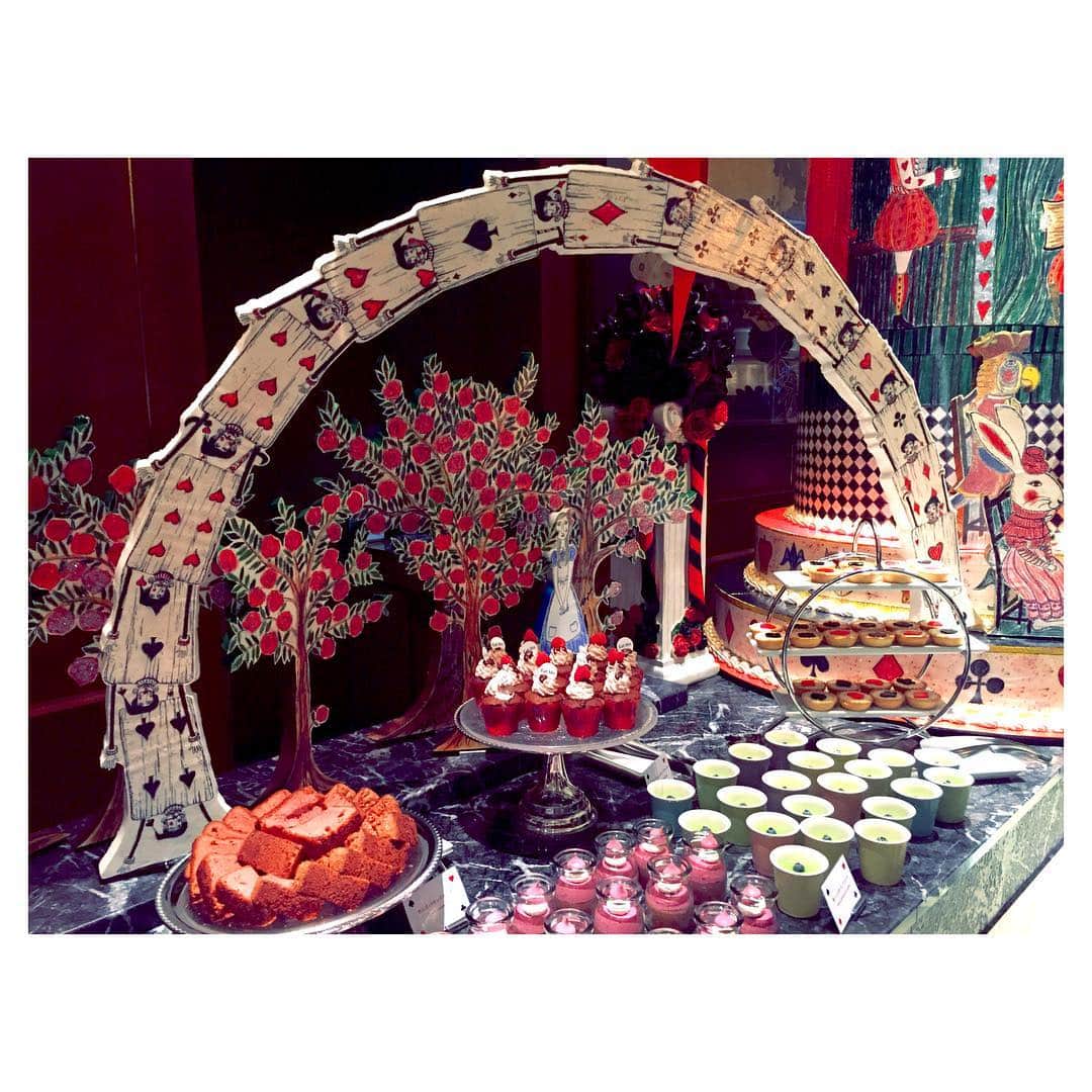 上村彩子のグルメインスタ