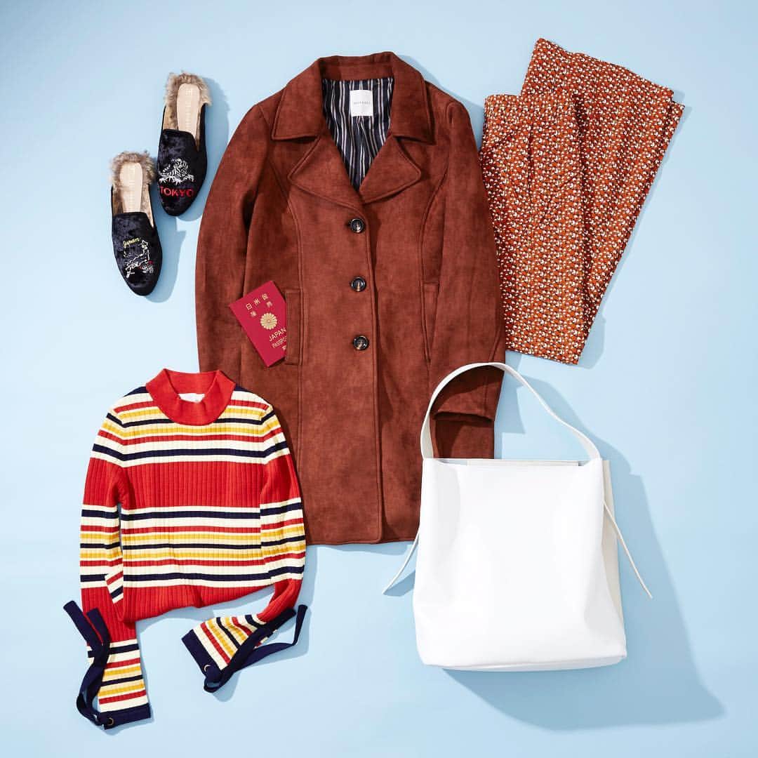 ルミネ公式のグルメインスタ