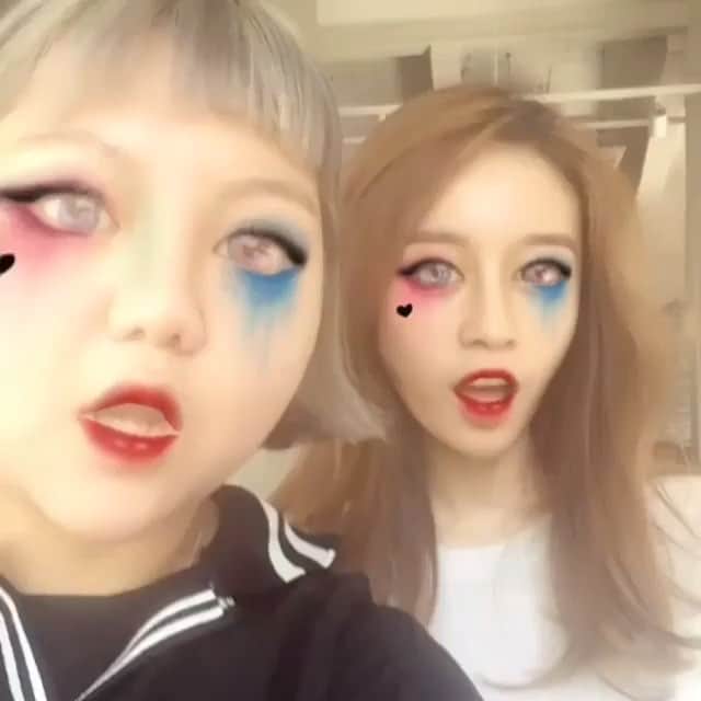 ジヨン のインスタグラム