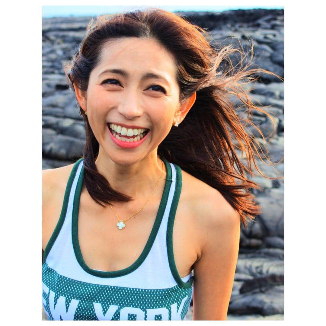 宮崎瑠依さんのインスタグラム写真 - (宮崎瑠依Instagram)「😋✨ #Kilauea #キラウエア #キラウエア火山 #ハワイ島 #hawaii #ruihawaii #瑠依旅」10月6日 15時52分 - ruimiyazaki