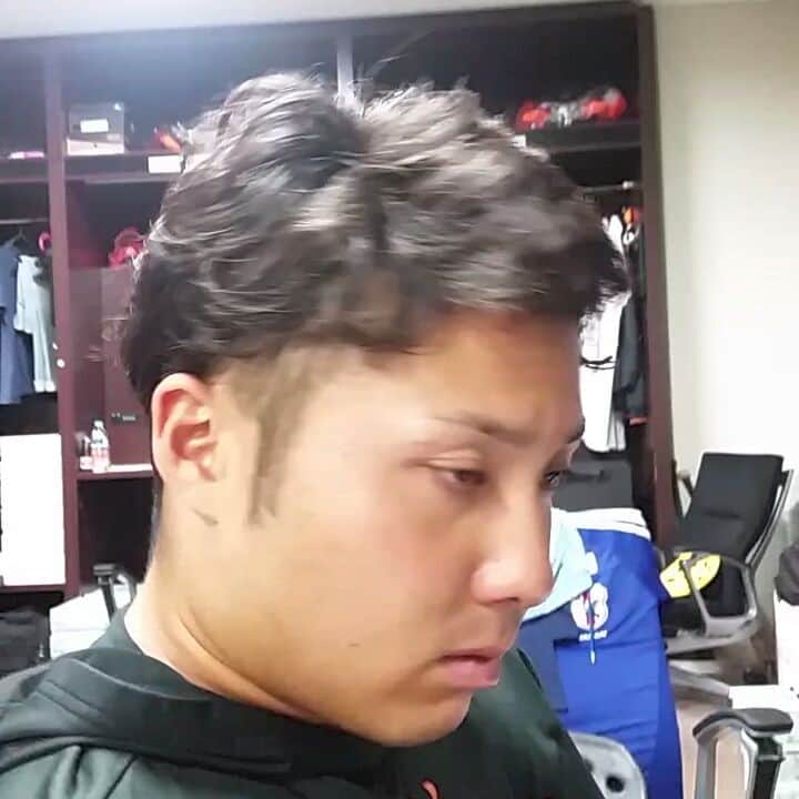 鈴木尚広のインスタグラム：「いまむーのコメント💬」