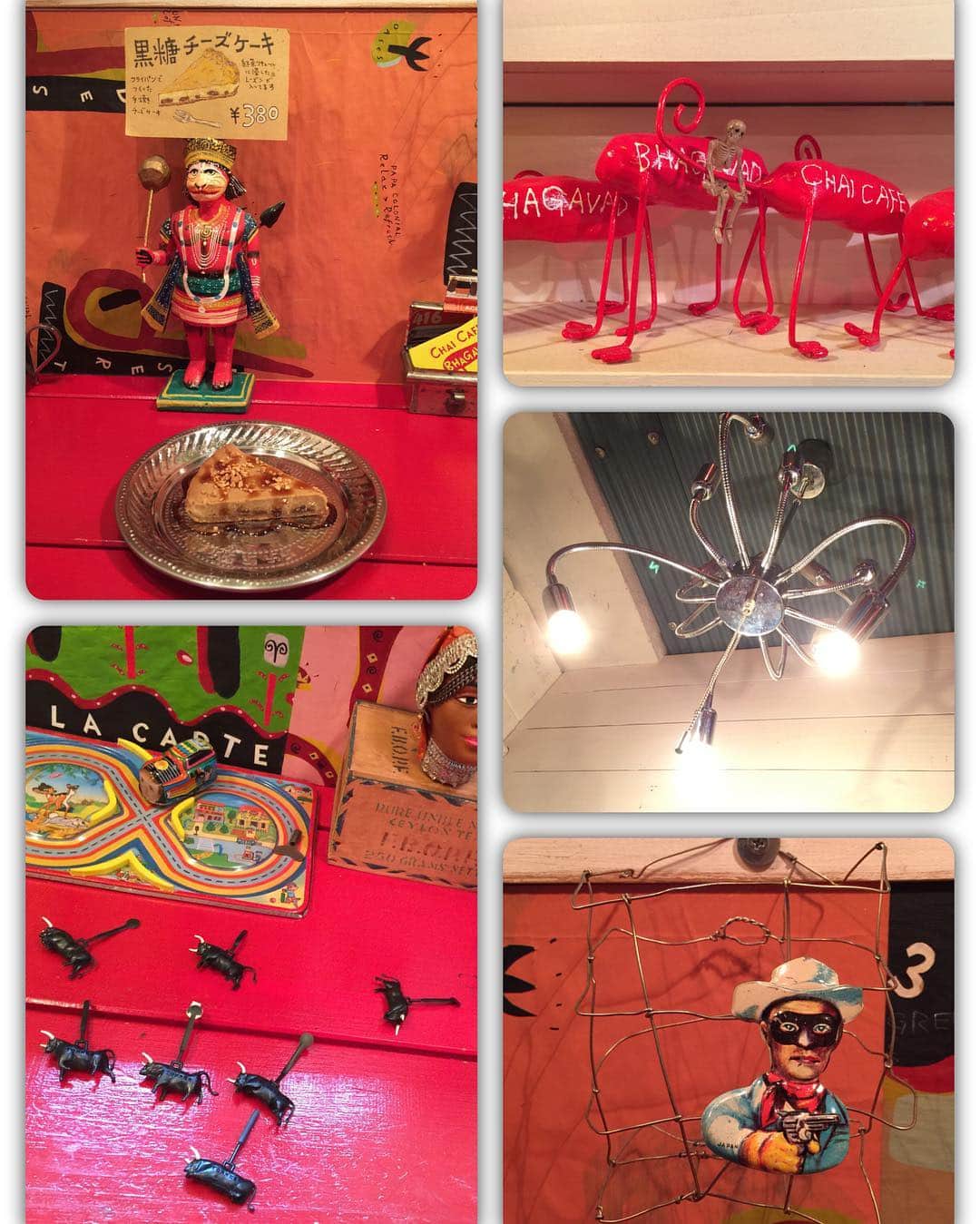 桂のグルメインスタ