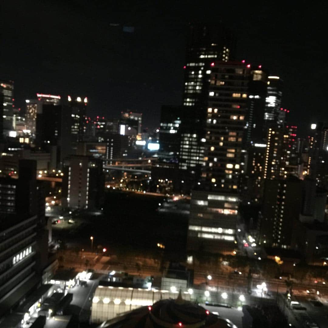 草刈民代さんのインスタグラム写真 - (草刈民代Instagram)「ただいま大阪。 明日8時から「朝だ！生です旅サラダ」に出演します！ 明朝に備えて早く寝ま〜す。 観てね！早いけど😆」10月7日 22時31分 - tamiyo_kusakari_official