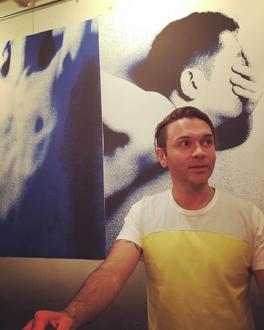 猫沢エミのグルメインスタ