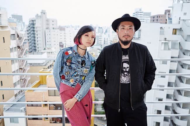 Young Juvenile Youthのインスタグラム：「Numéro web、虹郎とゆう姫主演のアートフィルム、「KAMUY」のインタビュー掲載されてます。読んでー👇🏻リンクはプロフィールから🔗 #numéro #japanfinest #yukihiroshoda  Interview with the director, SHODA YUKIHIRO on "KAMUY" the most experimental art film.  Link in bio. 🔗」