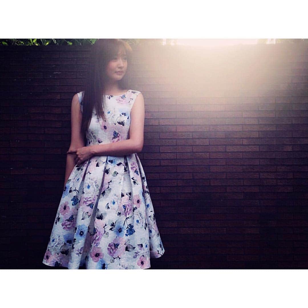 西村笑花のインスタグラム