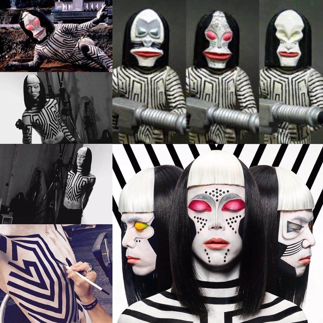 Amazing JIROのインスタグラム