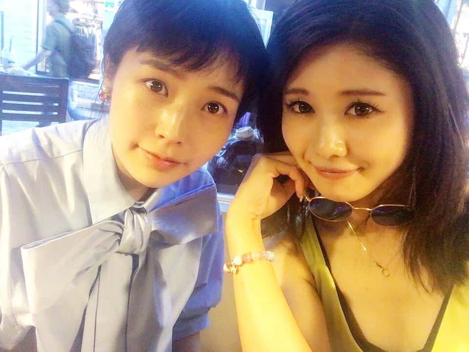 一木美里のインスタグラム