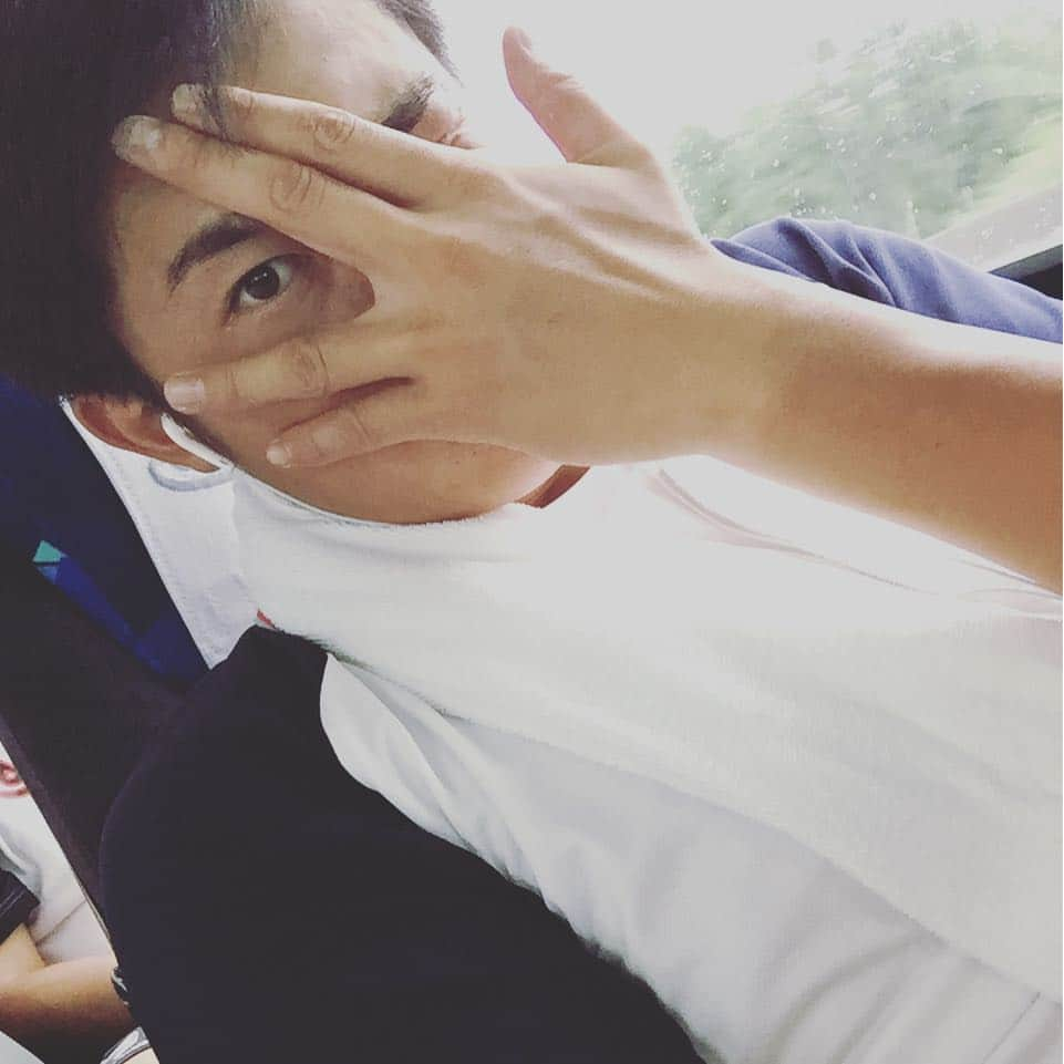 香月一也さんのインスタグラム写真 - (香月一也Instagram)「めっちゃ変なのおる！笑」10月9日 12時32分 - kazuyaya0416