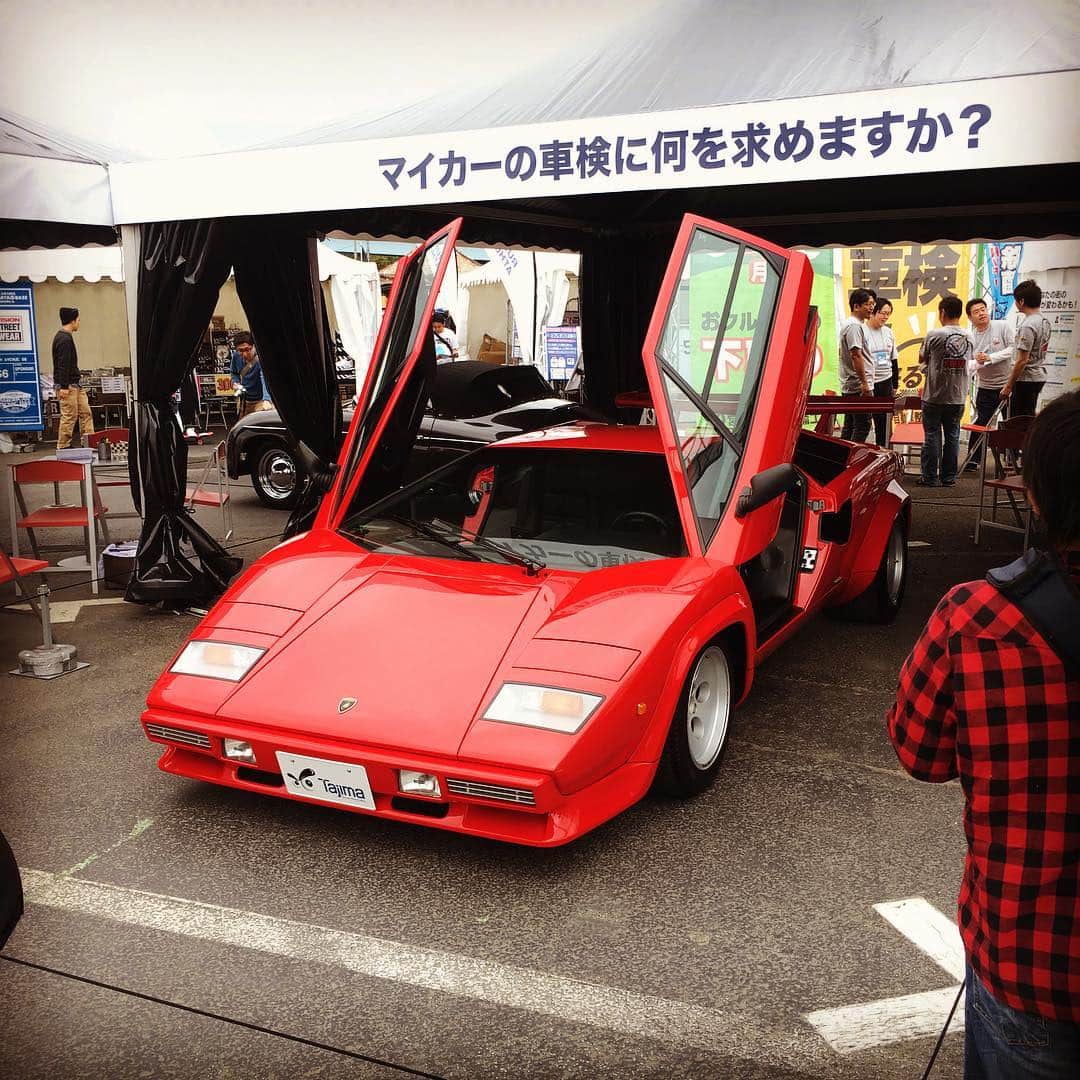 所さんの世田谷ベース"アメリカンピクニックデイ"公式のインスタグラム