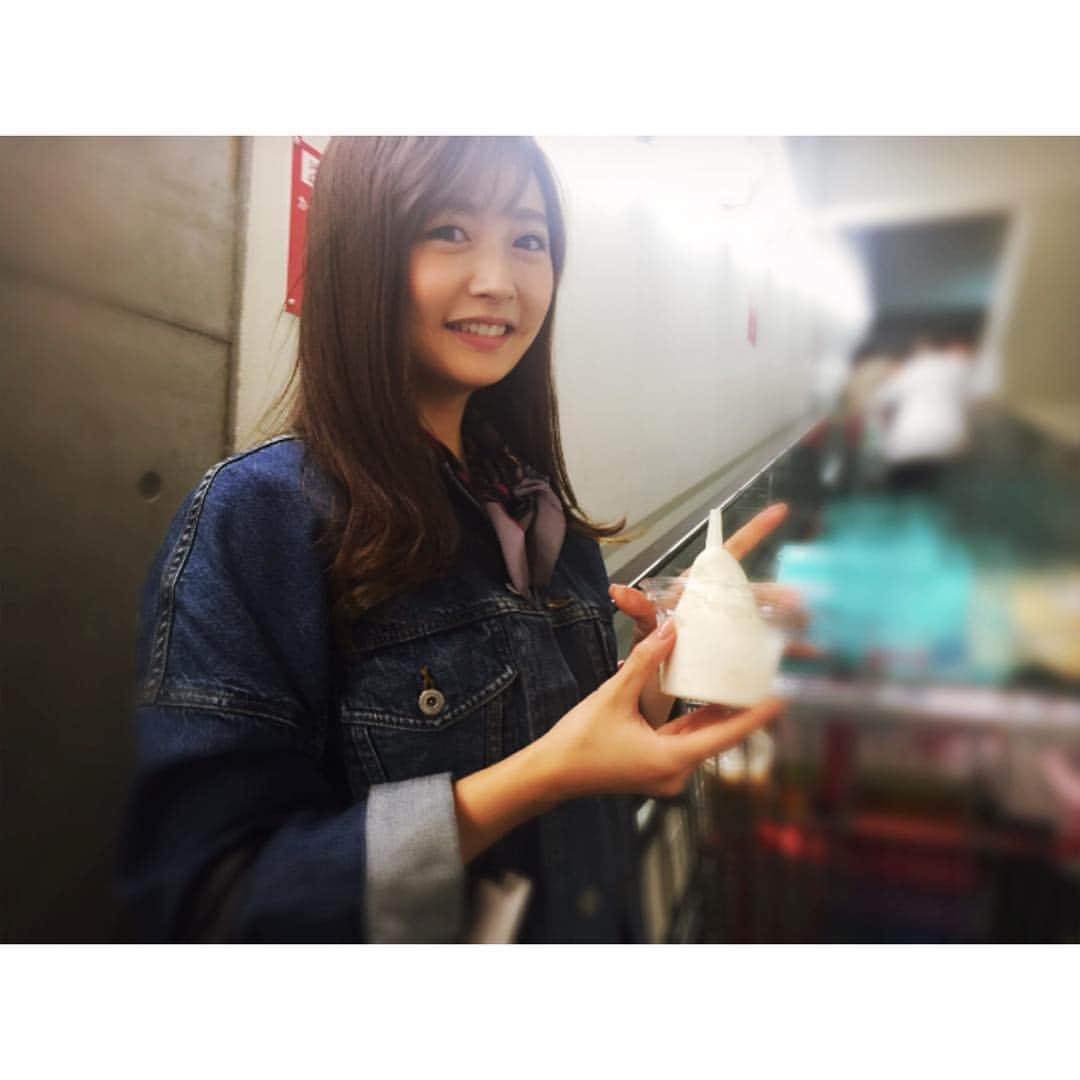 西村笑花のインスタグラム